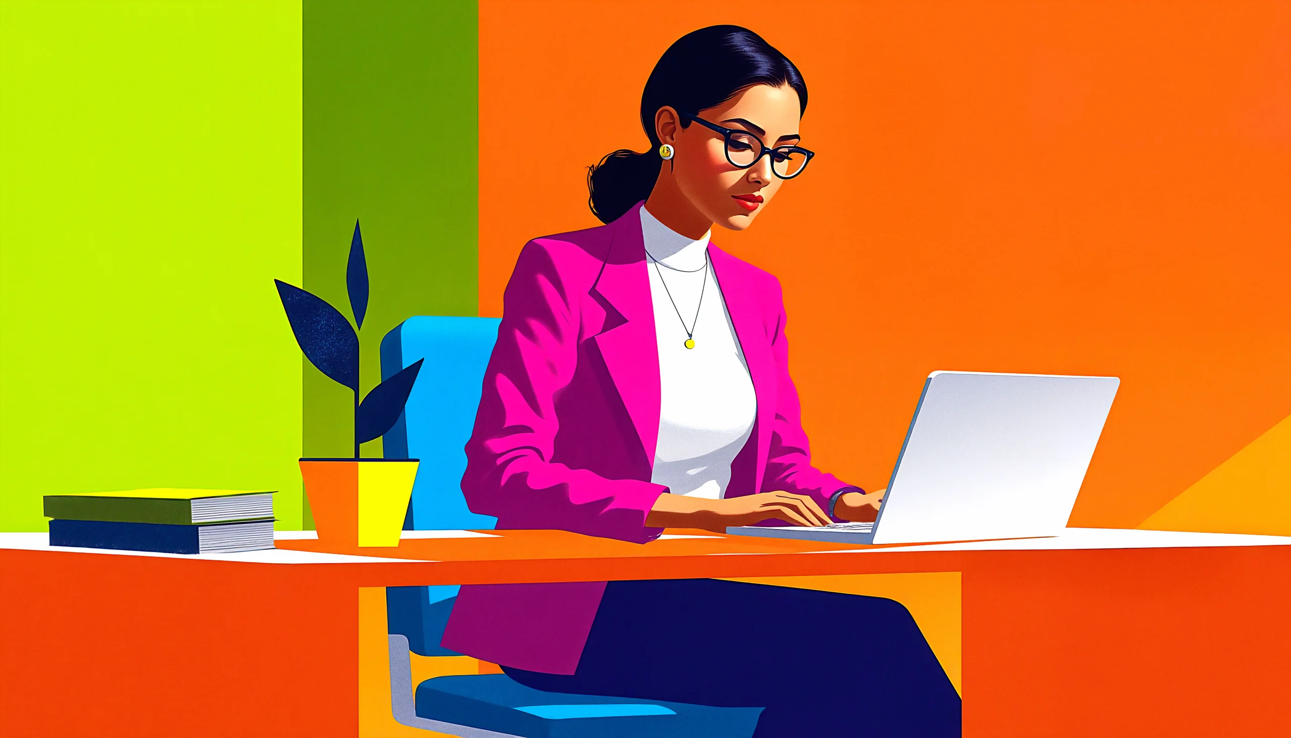 Back Office Coordinator