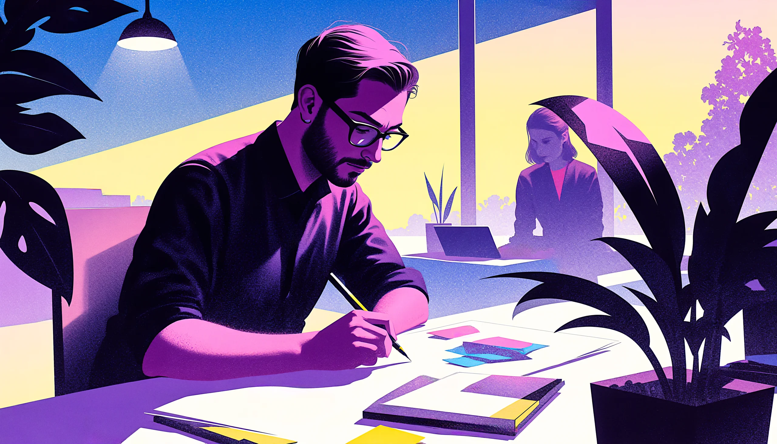 Project Designer