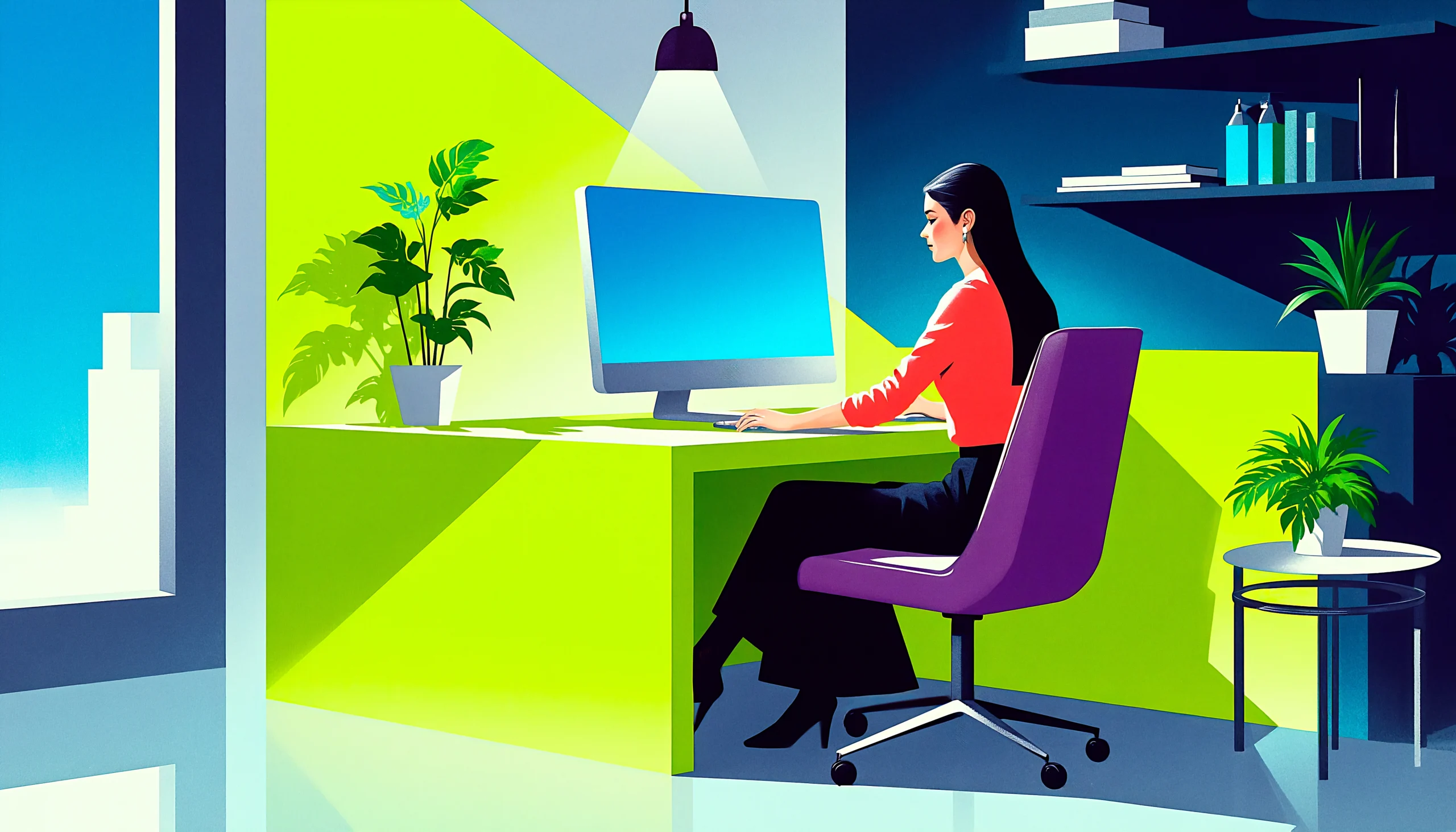 Tender Office Specialist